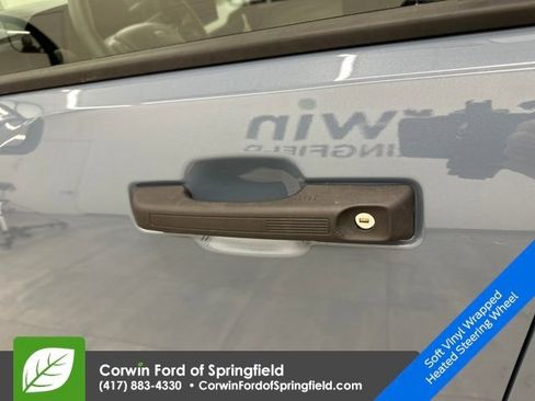 New 2026 Ford Maverick XLT w/ XLT Luxury Package image 20