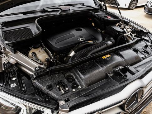 Used 2020 Mercedes-Benz GLE 350 image 59