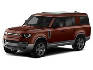 Used 2023 Land Rover Defender 130 X AWD/4WD video 1
