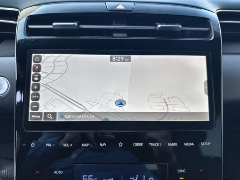 Used 2024 Hyundai Tucson XRT FWD image 14