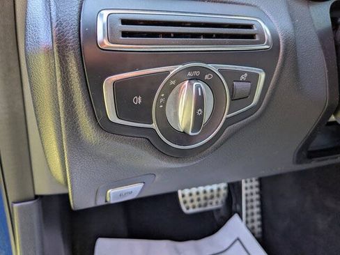 Used 2017 Mercedes-Benz C 300 4MATIC Sedan image 16