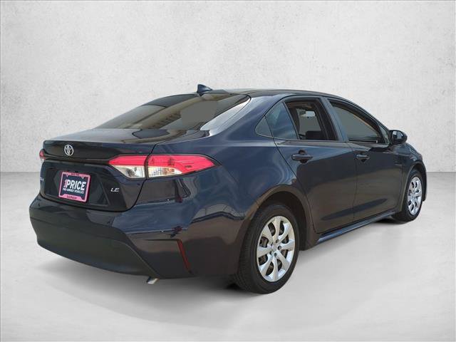 Used 2023 Toyota Corolla LE FWD image 5