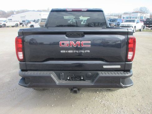 New 2026 GMC Sierra 1500 Elevation AWD/4WD image 6