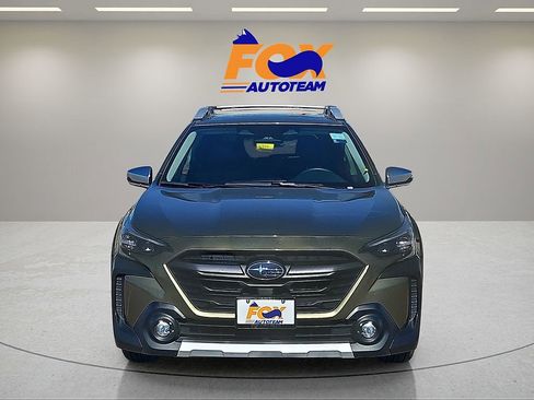 Used 2024 Subaru Outback Touring w/ Popular Package #2 image 7
