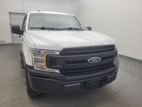 Used 2019 Ford F150 XL w/ Equipment Group 101A Mid image 14