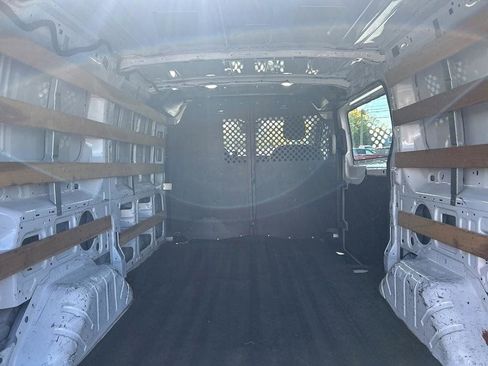 Used 2023 Ford Transit 250 Low Roof w/ Exterior Upgrade Package image 23