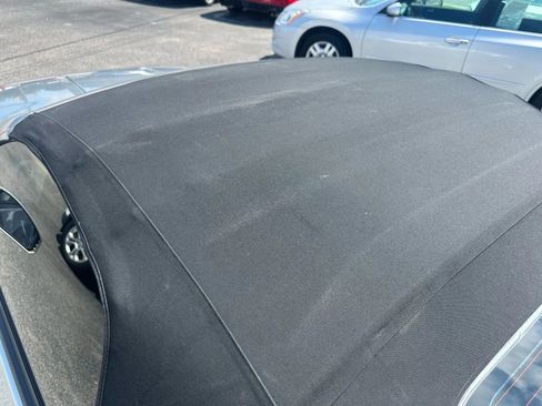 Used 2005 Nissan 350Z Touring image 15