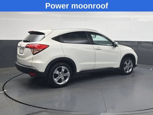 Used 2016 Honda HR-V EX-L image 4