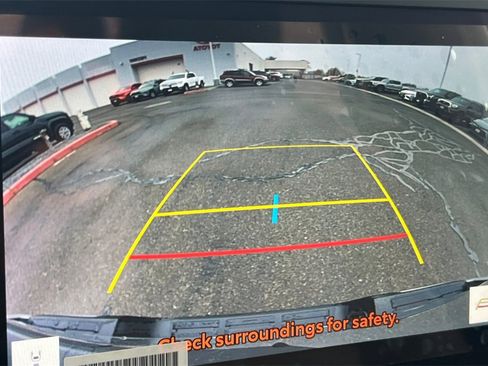 Certified 2024 Toyota Tacoma SR5 image 22