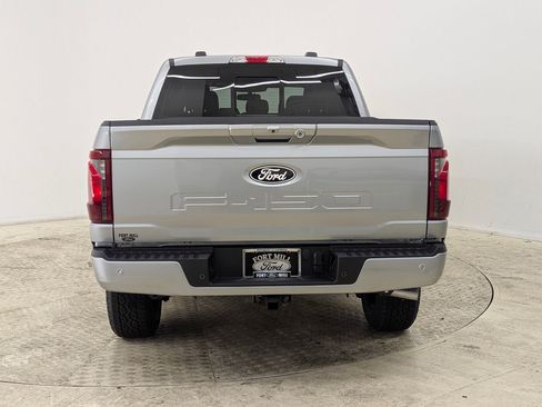 New 2026 Ford F150 XLT image 10