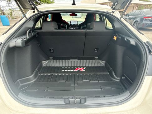 New 2025 Honda Civic Type R image 21