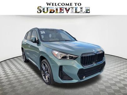 Used 2024 BMW X1 xDrive28i w/ Technology Package