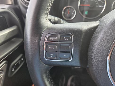 Used 2016 Jeep Wrangler Sport AWD/4WD image 16