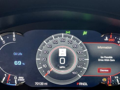 Used 2020 Cadillac Escalade Luxury image 15