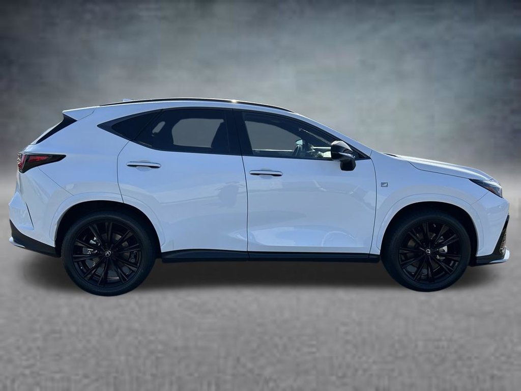 Used 2022 Lexus NX 350 F Sport w/ Accessory Package 2 AWD/4WD image 6