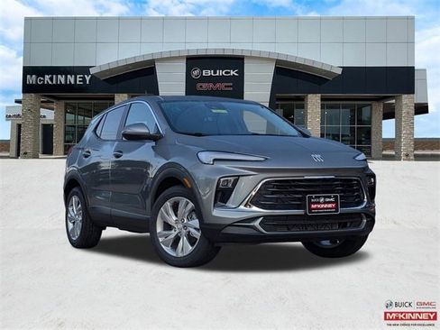 New 2026 Buick Encore GX Preferred w/ Comfort Package image 1