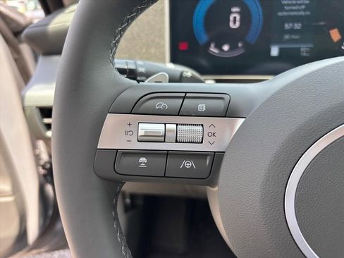 New 2026 Hyundai Sonata SEL FWD image 16