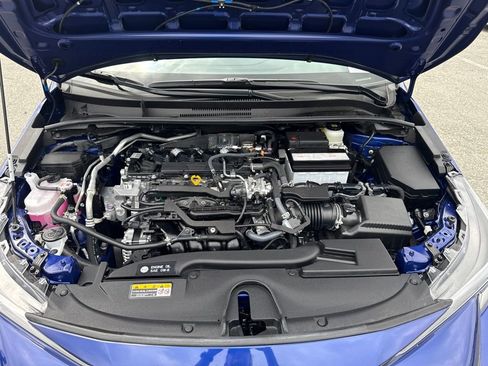 Used 2026 Toyota Corolla SE FWD image 32