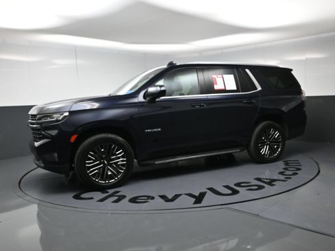 Used 2022 Chevrolet Tahoe LT AWD/4WD image 6