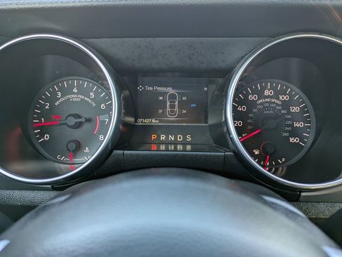 Used 2020 Ford Mustang Premium image 26