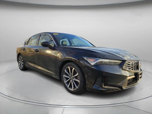 Used 2023 Acura Integra image 4