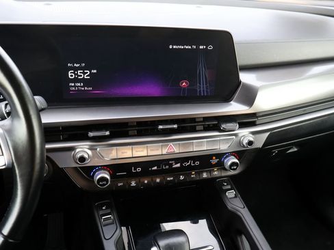 Used 2025 Kia Telluride S AWD/4WD image 33