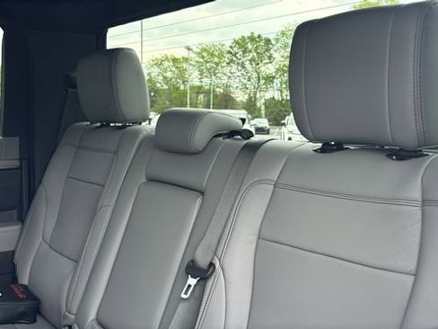 New 2026 Toyota Tundra Limited AWD/4WD image 29