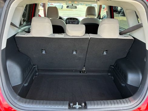 Used 2022 Kia Soul LX FWD image 5