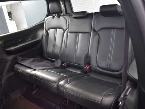 Used 2022 Jeep Wagoneer Series III image 33