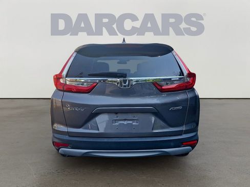 Used 2018 Honda CR-V EX image 5