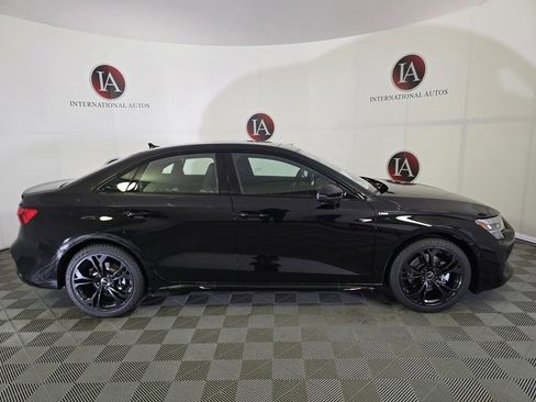 New 2026 Audi A3 2.0T Premium Plus image 3