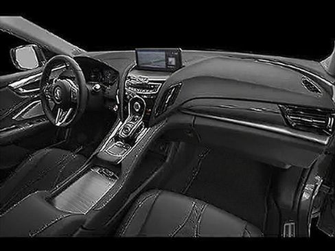 Used 2021 Acura RDX FWD w/ Technology Package image 48
