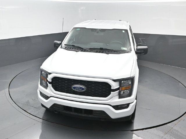 Used 2023 Ford F150 XL w/ STX Appearance Package AWD/4WD image 18