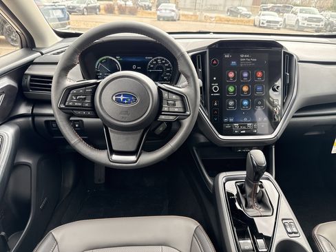 New 2026 Subaru Crosstrek 2.5i Limited image 2