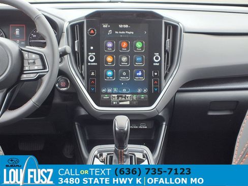 New 2025 Subaru Crosstrek 2.5i Limited w/ Crosstrek Mirror Package image 7