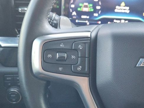 Used 2024 Chevrolet Silverado 1500 LT Trail Boss w/ Convenience Package II image 30
