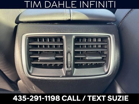 Used 2019 Acura TLX V6 w/ Technology & A-SPEC Pkg image 12