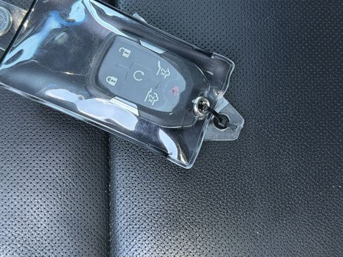 Used 2016 Chevrolet Suburban LTZ image 37