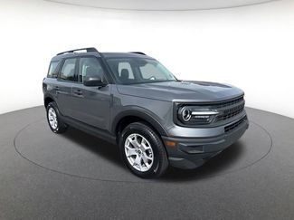 Used 2021 Ford Bronco Sport video 1