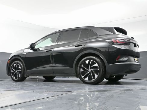 Used 2022 Volkswagen ID.4 Pro image 48