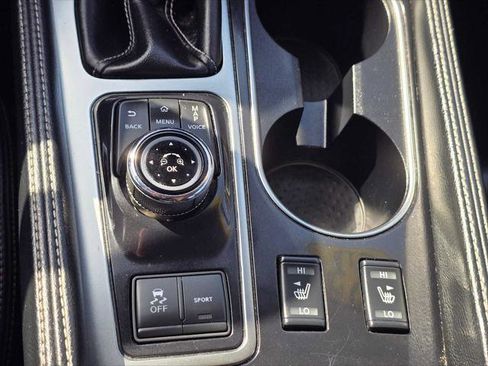 Used 2023 Nissan Maxima SV w/ Floor Mat Group FWD image 36