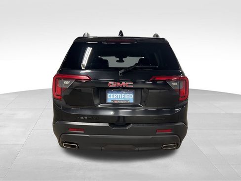 Certified 2023 GMC Acadia SLE w/ Driver Convenience Package AWD/4WD image 6