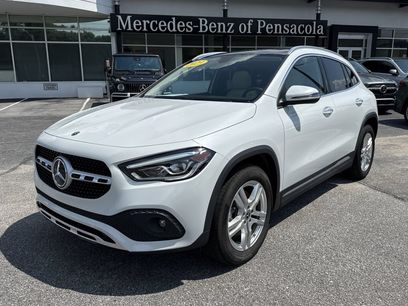 Used 2023 Mercedes-Benz GLA 250