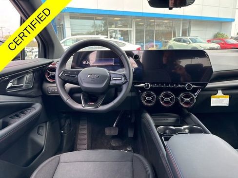 Used 2024 Chevrolet Blazer EV RS AWD/4WD image 18