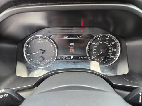 Used 2025 Mitsubishi Outlander SE AWD/4WD image 38