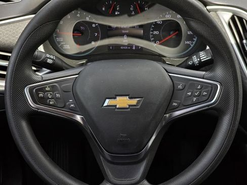 Used 2024 Chevrolet Malibu LT FWD image 18