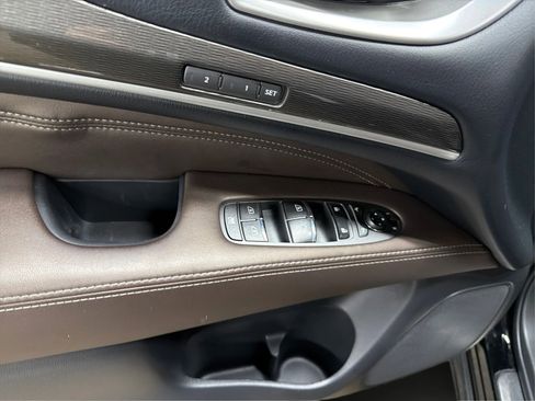 Used 2018 INFINITI QX60 FWD w/ Premium Plus Package image 31