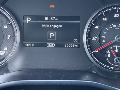Used 2023 Hyundai Santa Fe SE AWD/4WD image 31