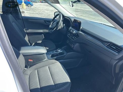 Used 2023 Ford Escape Active AWD/4WD image 7