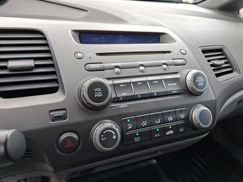 Used 2008 Honda Civic LX image 16
